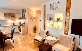Przestronny apartament