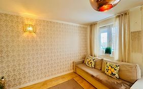 Przestronny apartament
